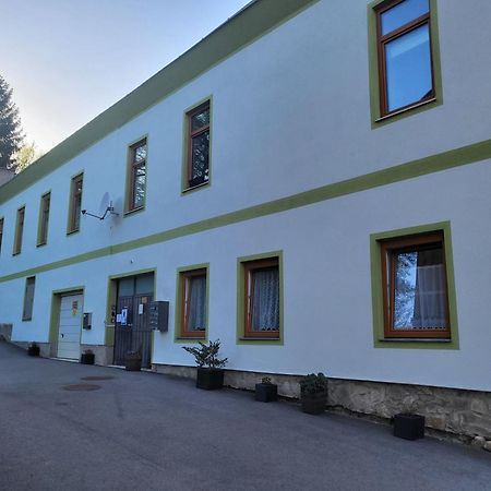 Appartement Purzel Mauerbach المظهر الخارجي الصورة