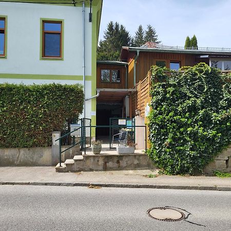 Appartement Purzel Mauerbach المظهر الخارجي الصورة