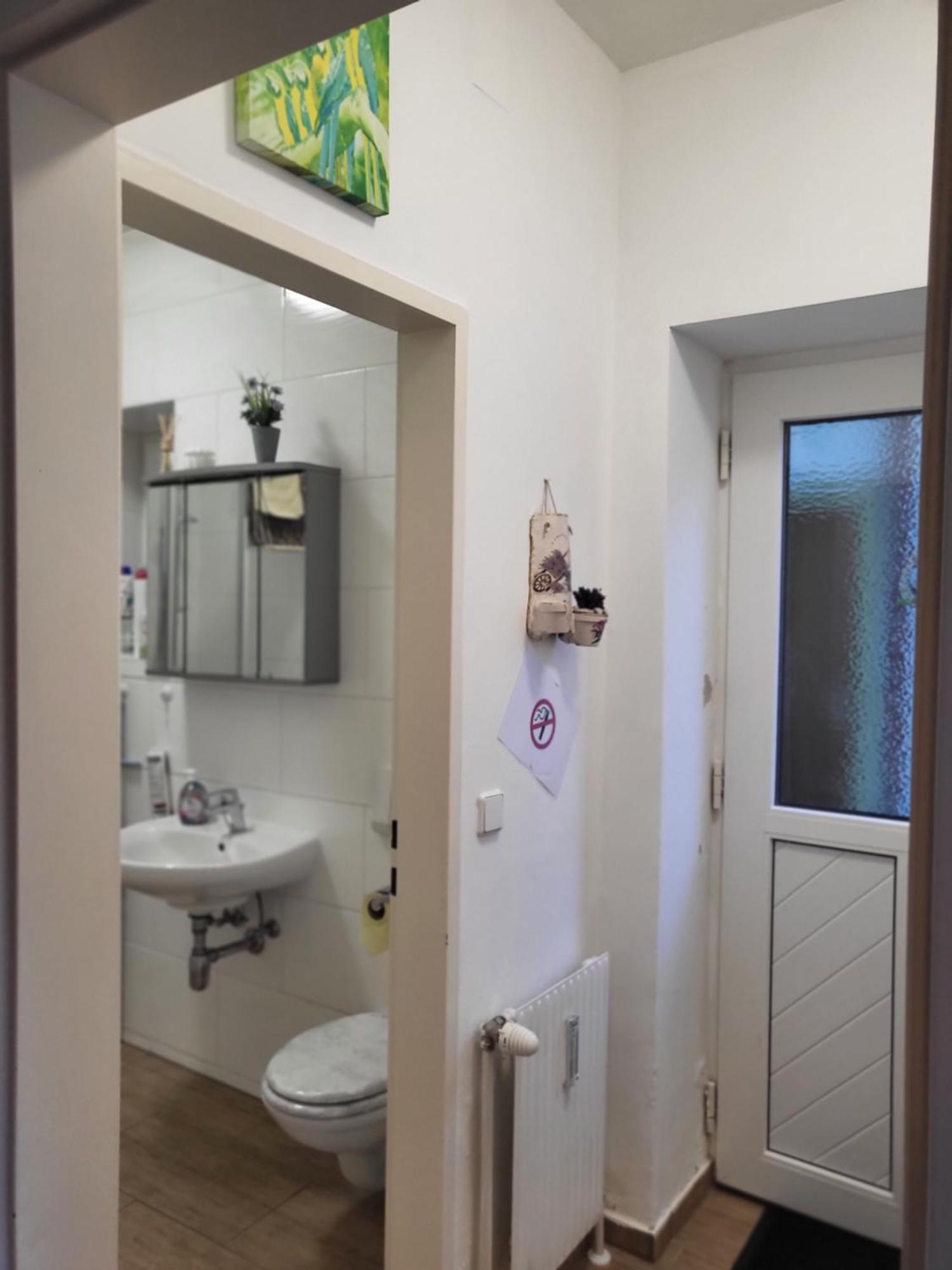 Appartement Purzel Mauerbach المظهر الخارجي الصورة