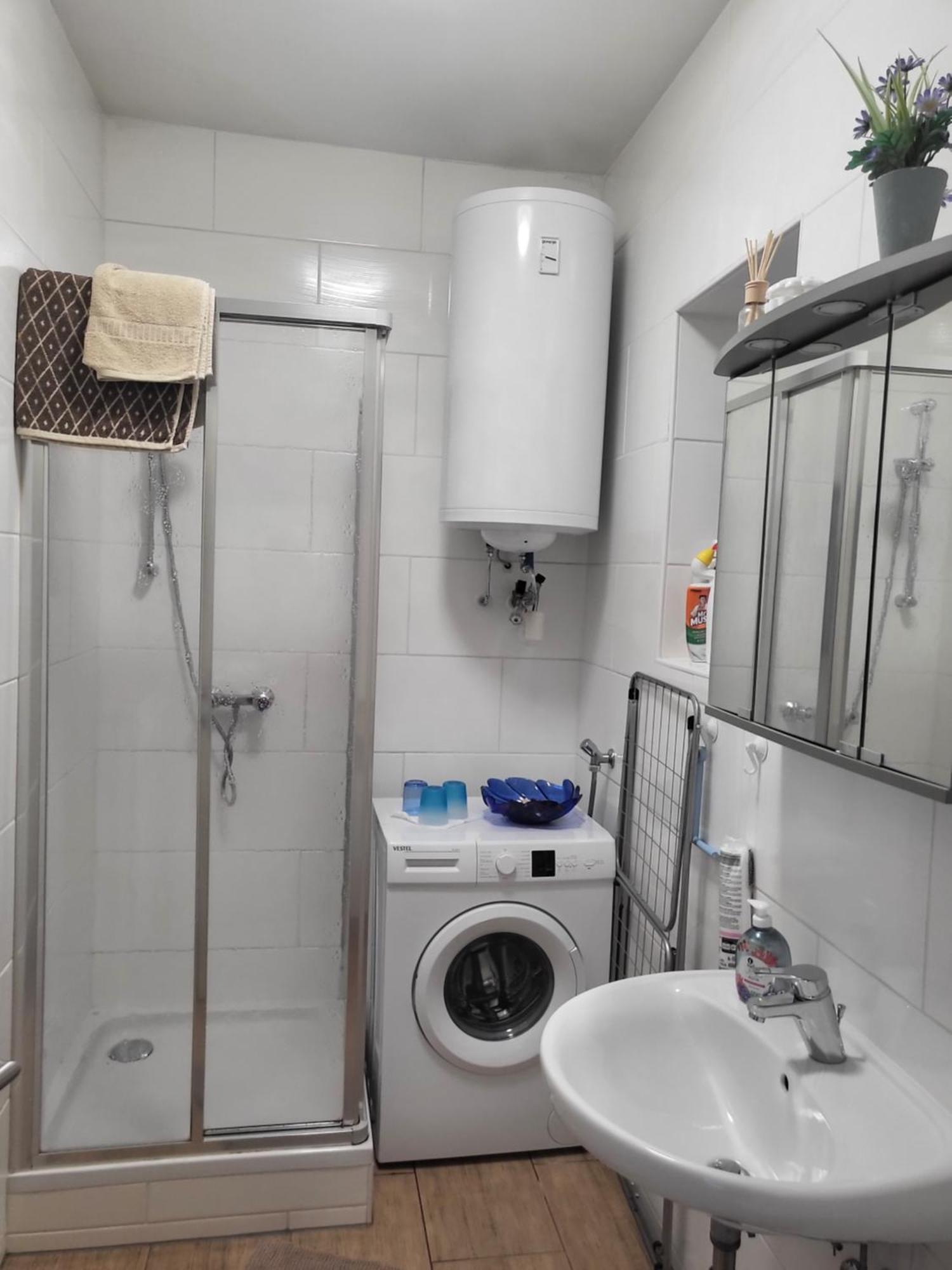 Appartement Purzel Mauerbach المظهر الخارجي الصورة