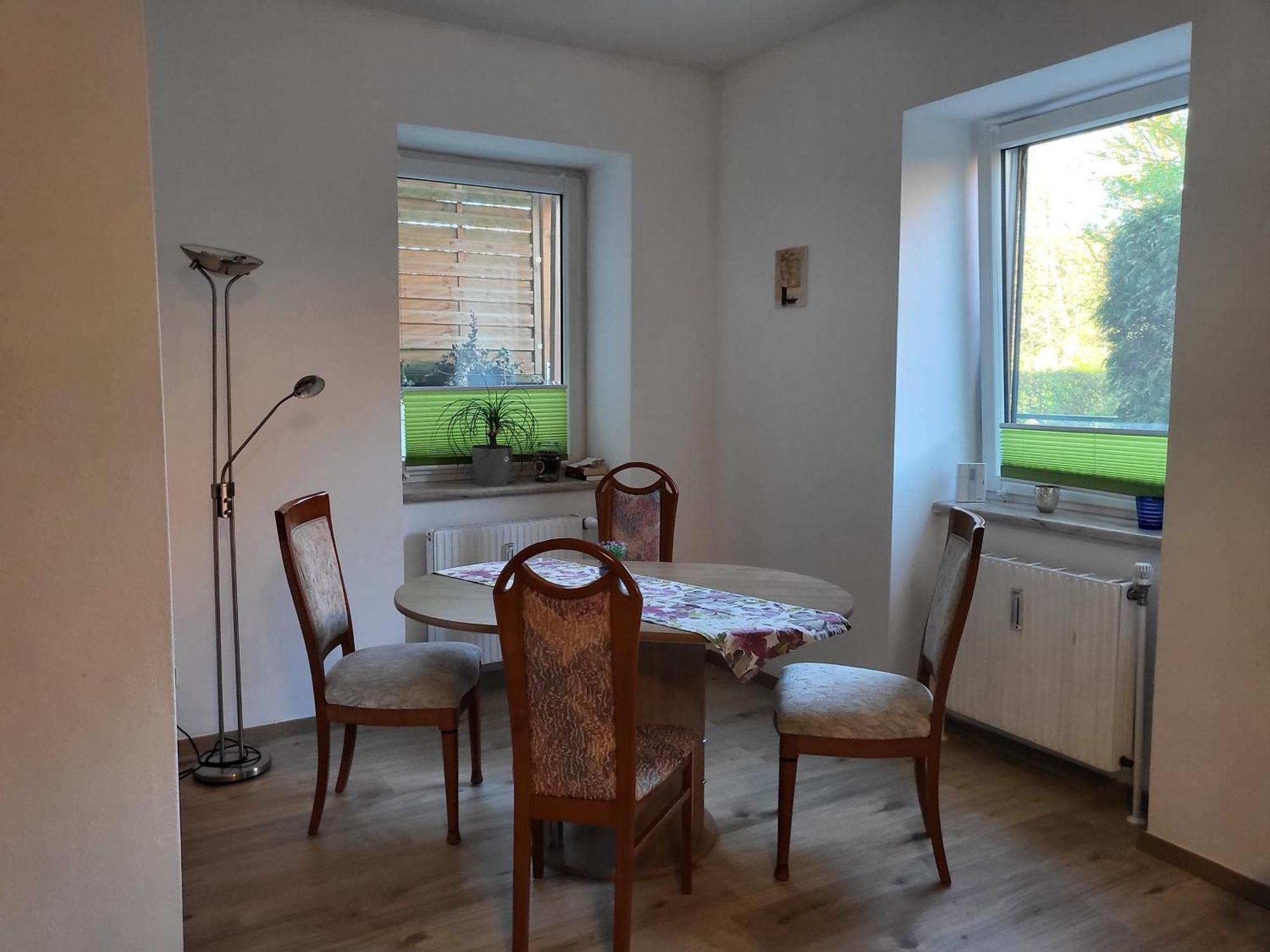 Appartement Purzel Mauerbach المظهر الخارجي الصورة