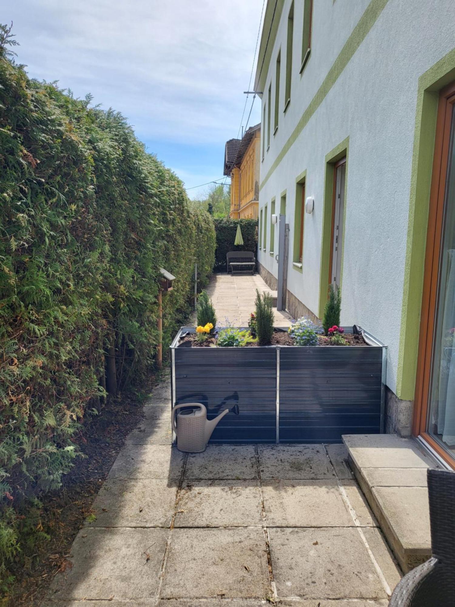 Appartement Purzel Mauerbach المظهر الخارجي الصورة