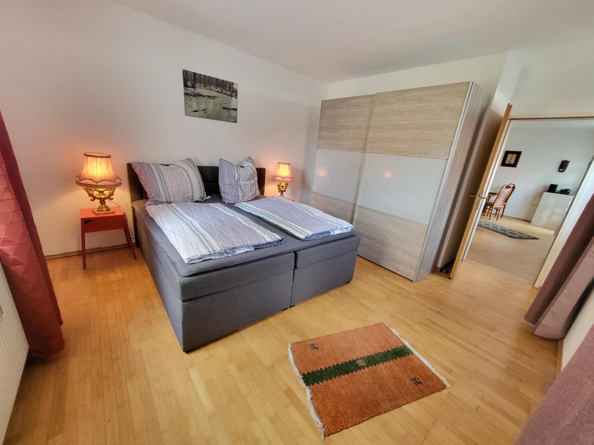 Appartement Purzel Mauerbach المظهر الخارجي الصورة