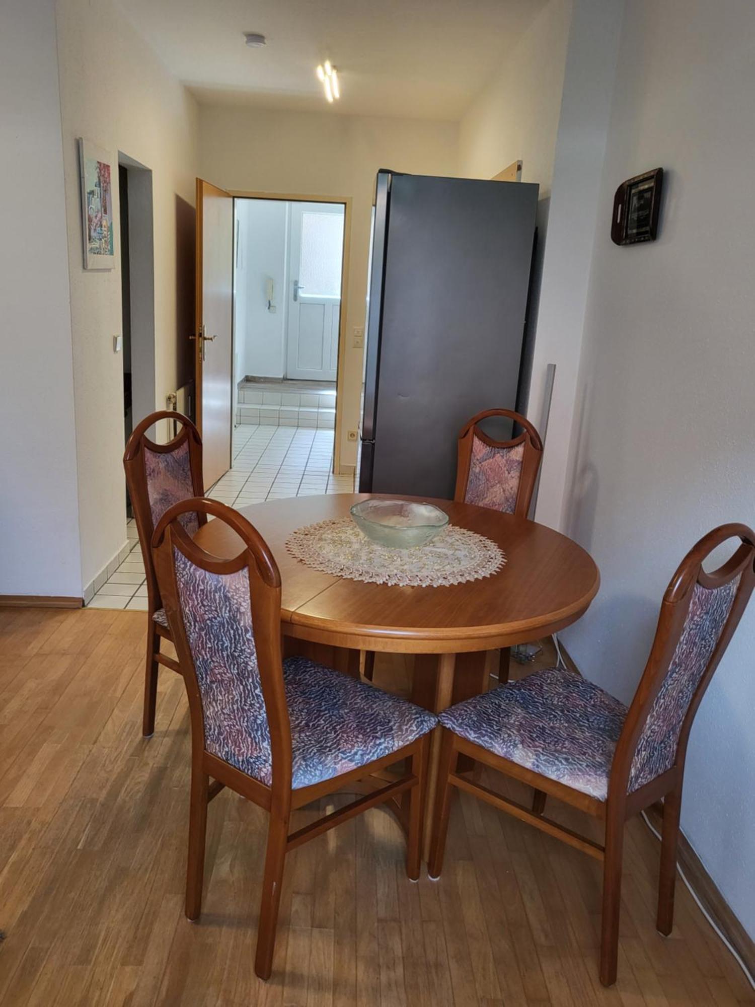 Appartement Purzel Mauerbach المظهر الخارجي الصورة