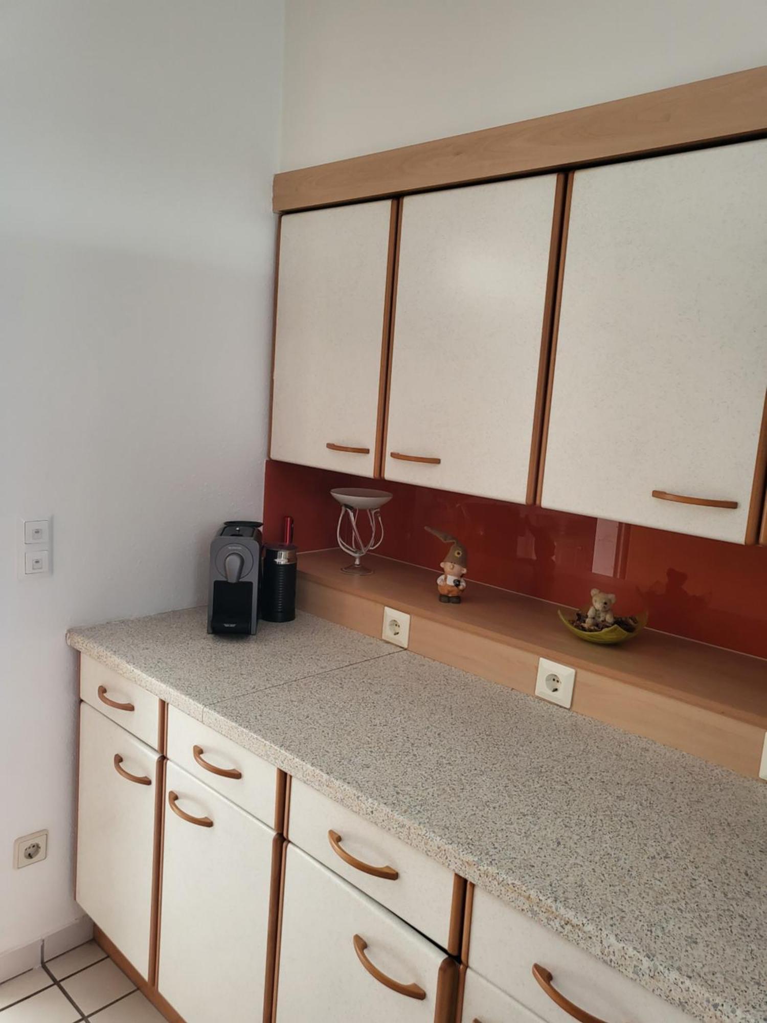 Appartement Purzel Mauerbach المظهر الخارجي الصورة