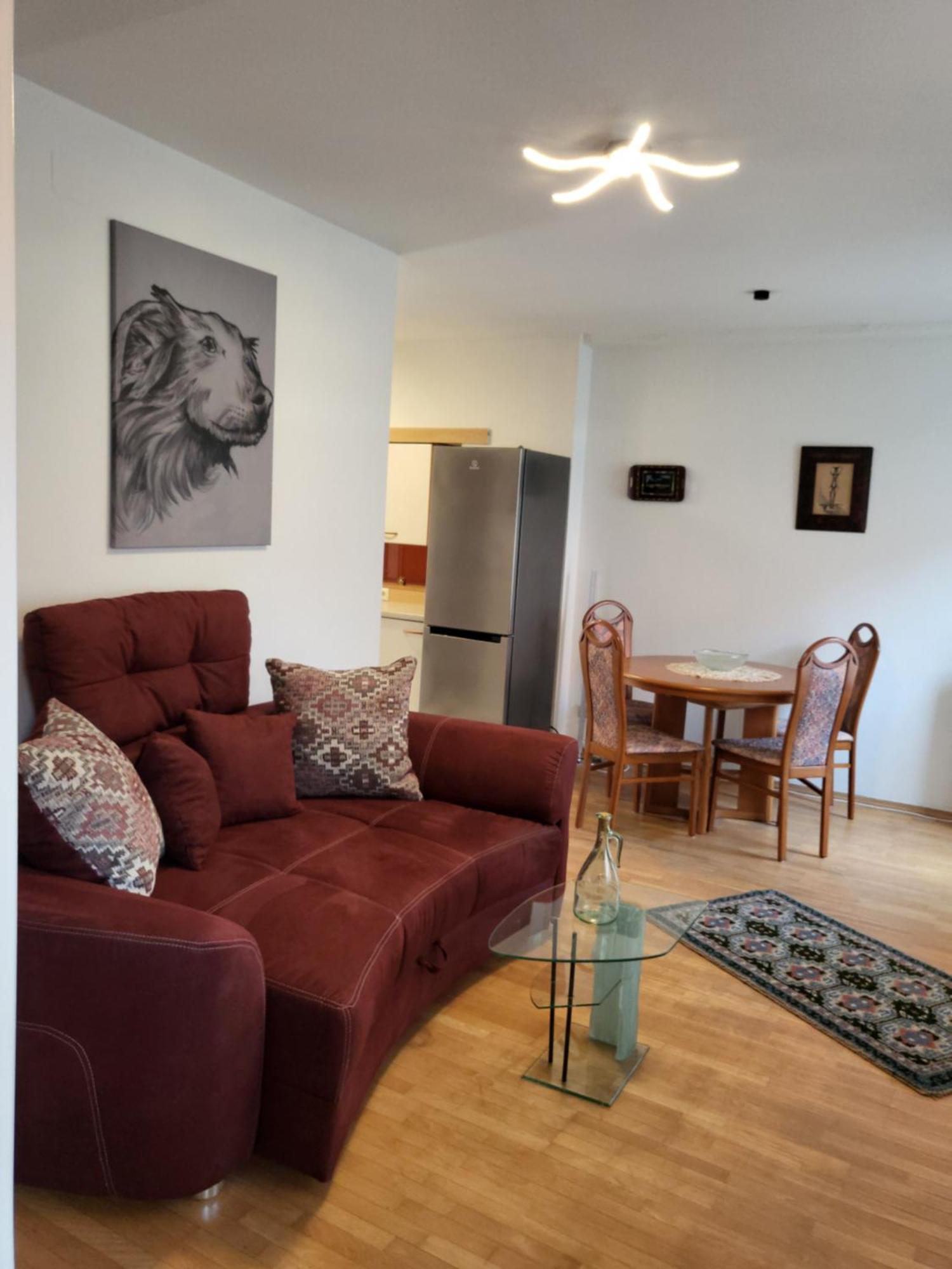 Appartement Purzel Mauerbach المظهر الخارجي الصورة