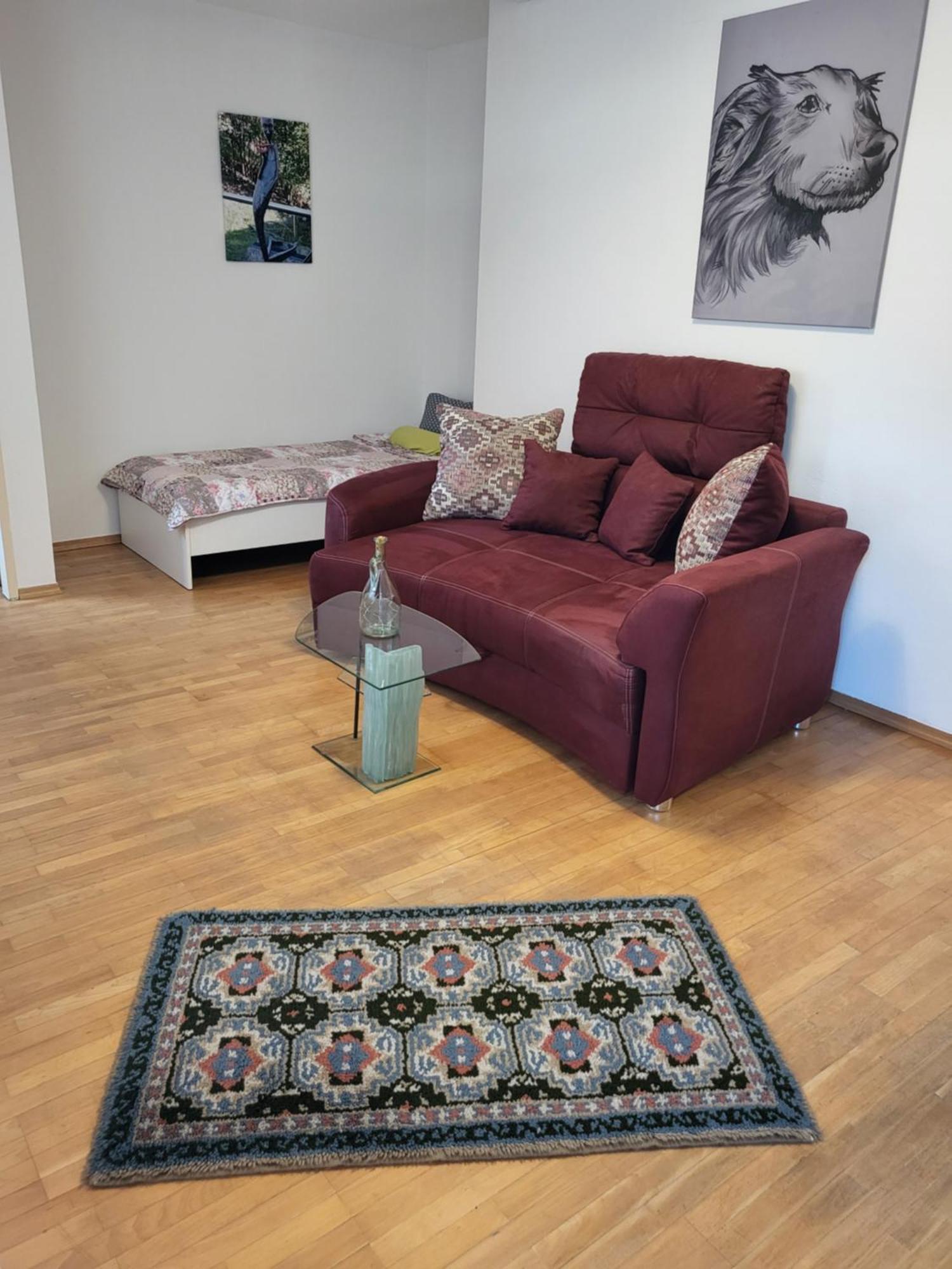 Appartement Purzel Mauerbach المظهر الخارجي الصورة