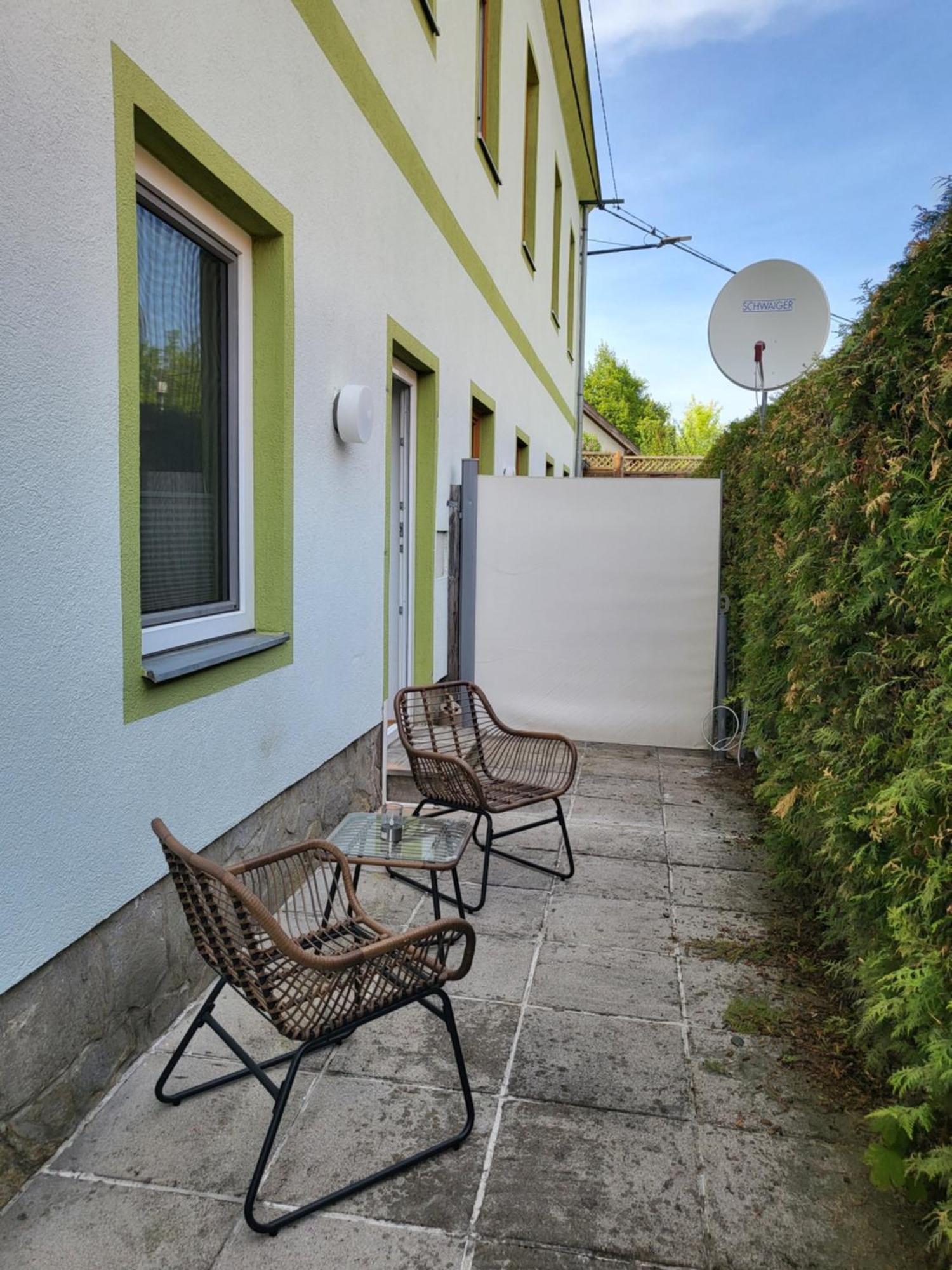 Appartement Purzel Mauerbach المظهر الخارجي الصورة