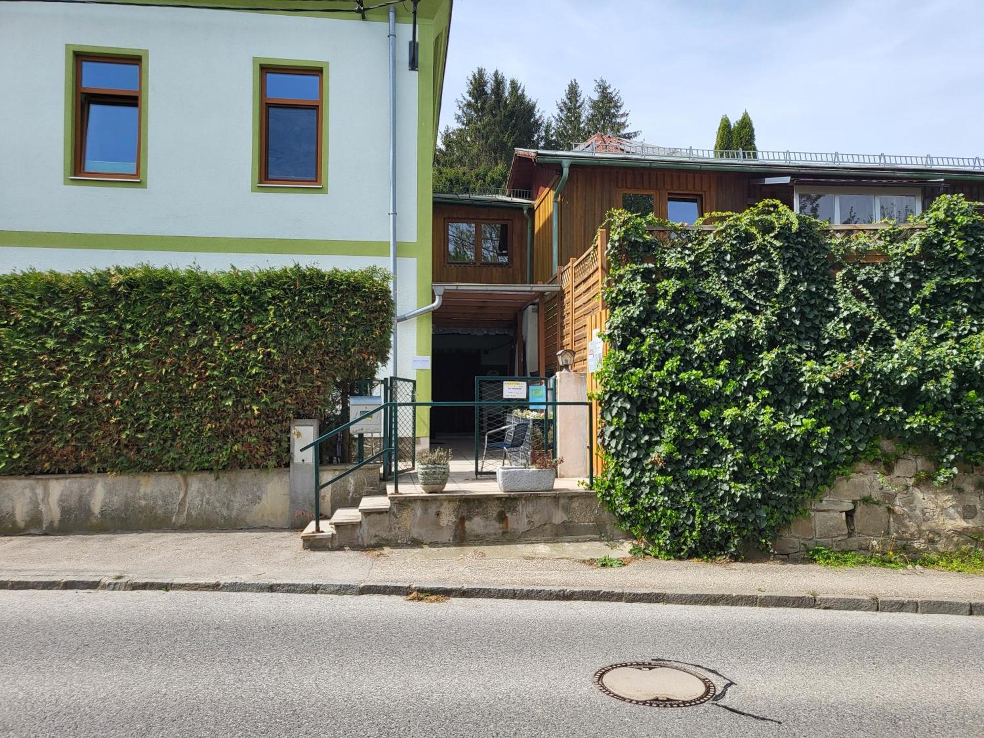 Appartement Purzel Mauerbach المظهر الخارجي الصورة