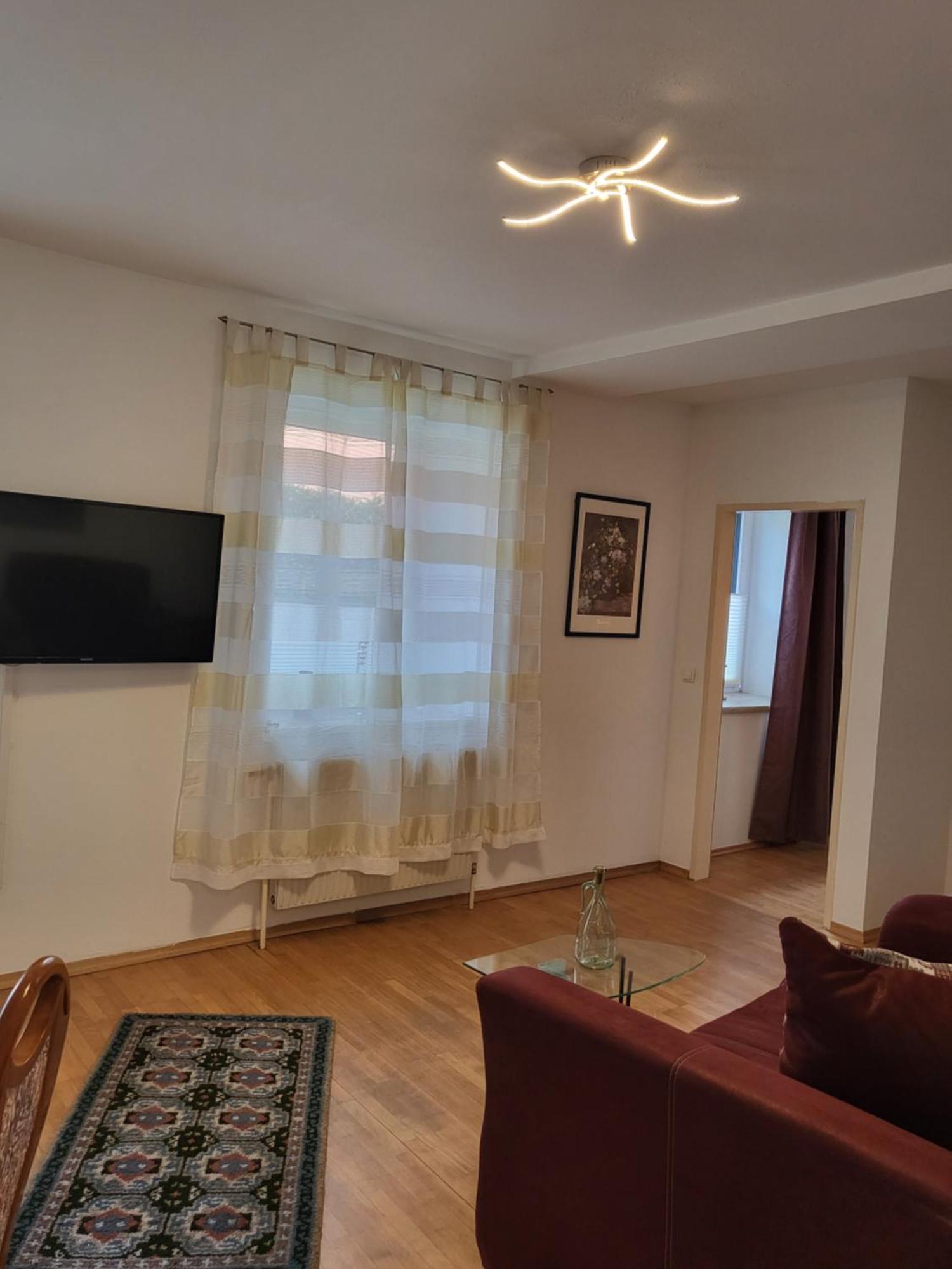 Appartement Purzel Mauerbach المظهر الخارجي الصورة