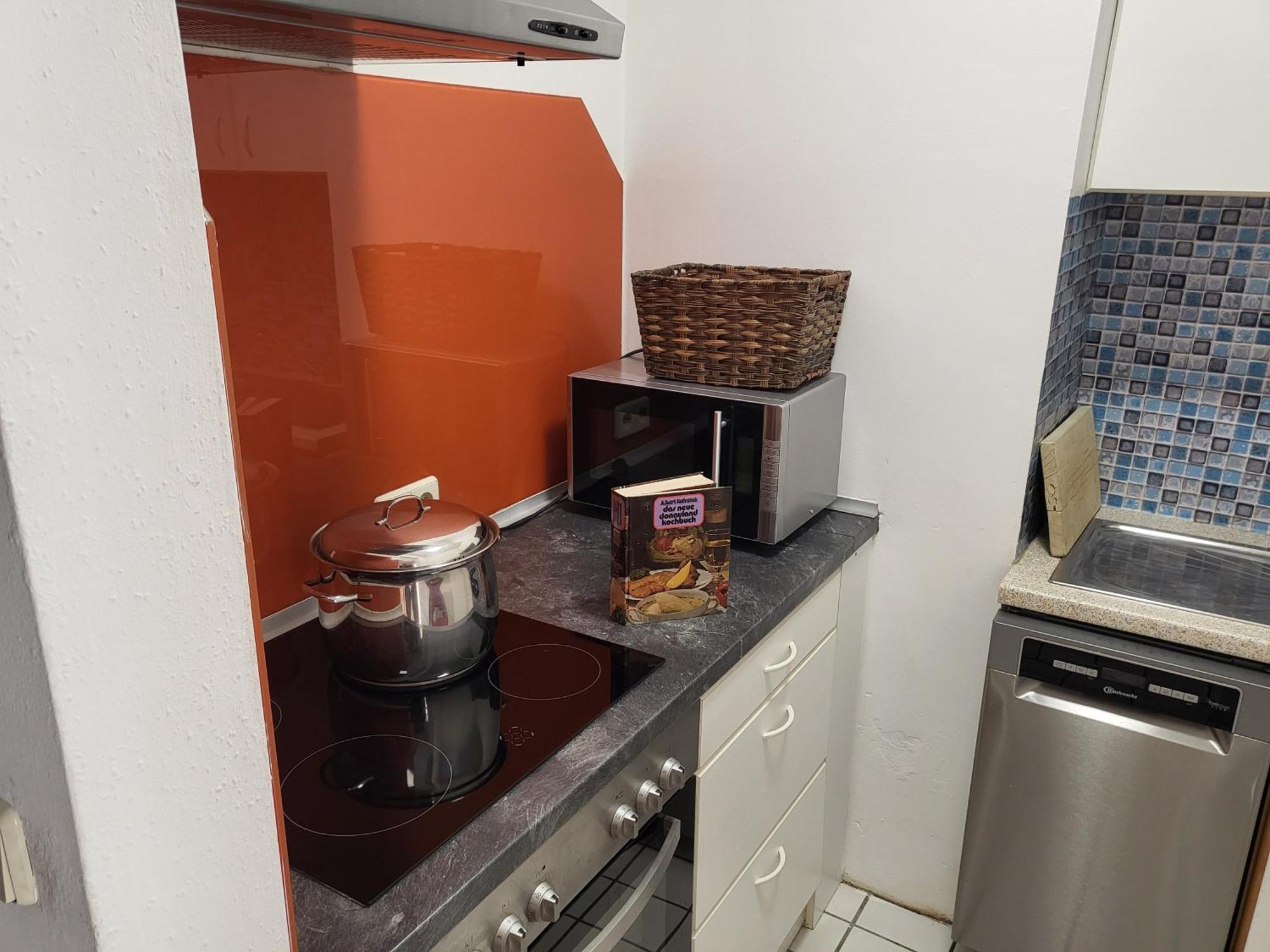 Appartement Purzel Mauerbach المظهر الخارجي الصورة