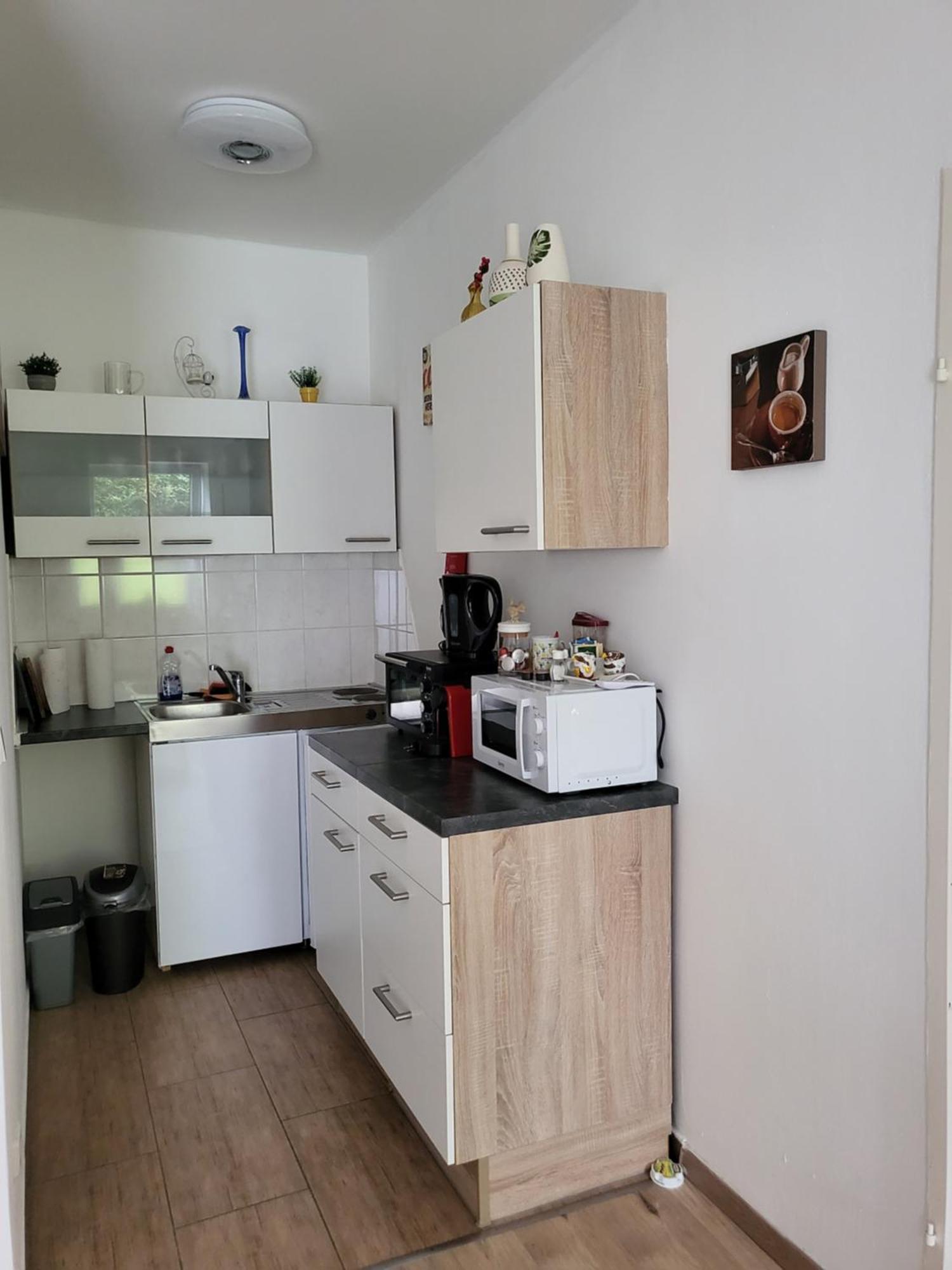 Appartement Purzel Mauerbach المظهر الخارجي الصورة