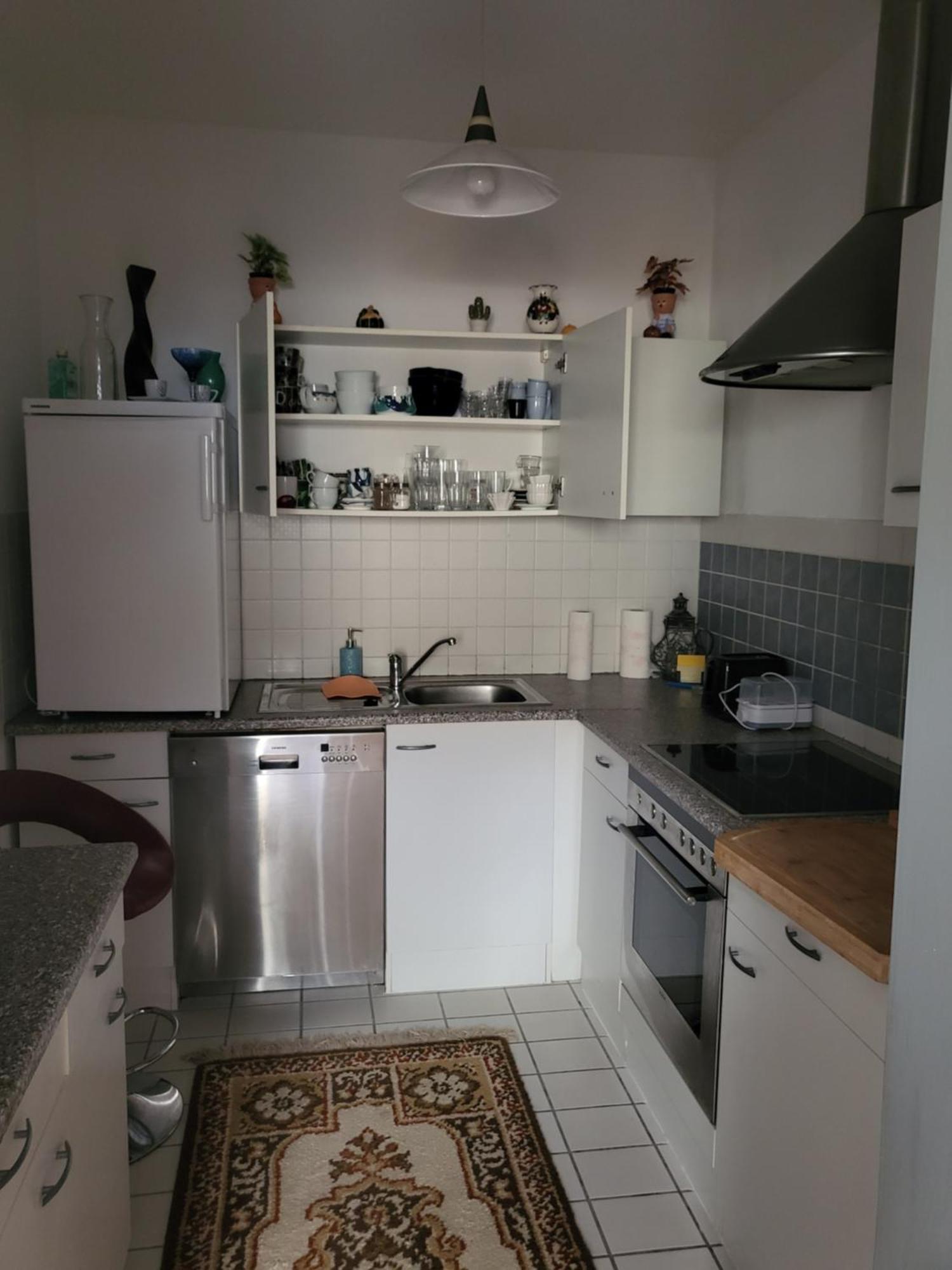 Appartement Purzel Mauerbach المظهر الخارجي الصورة