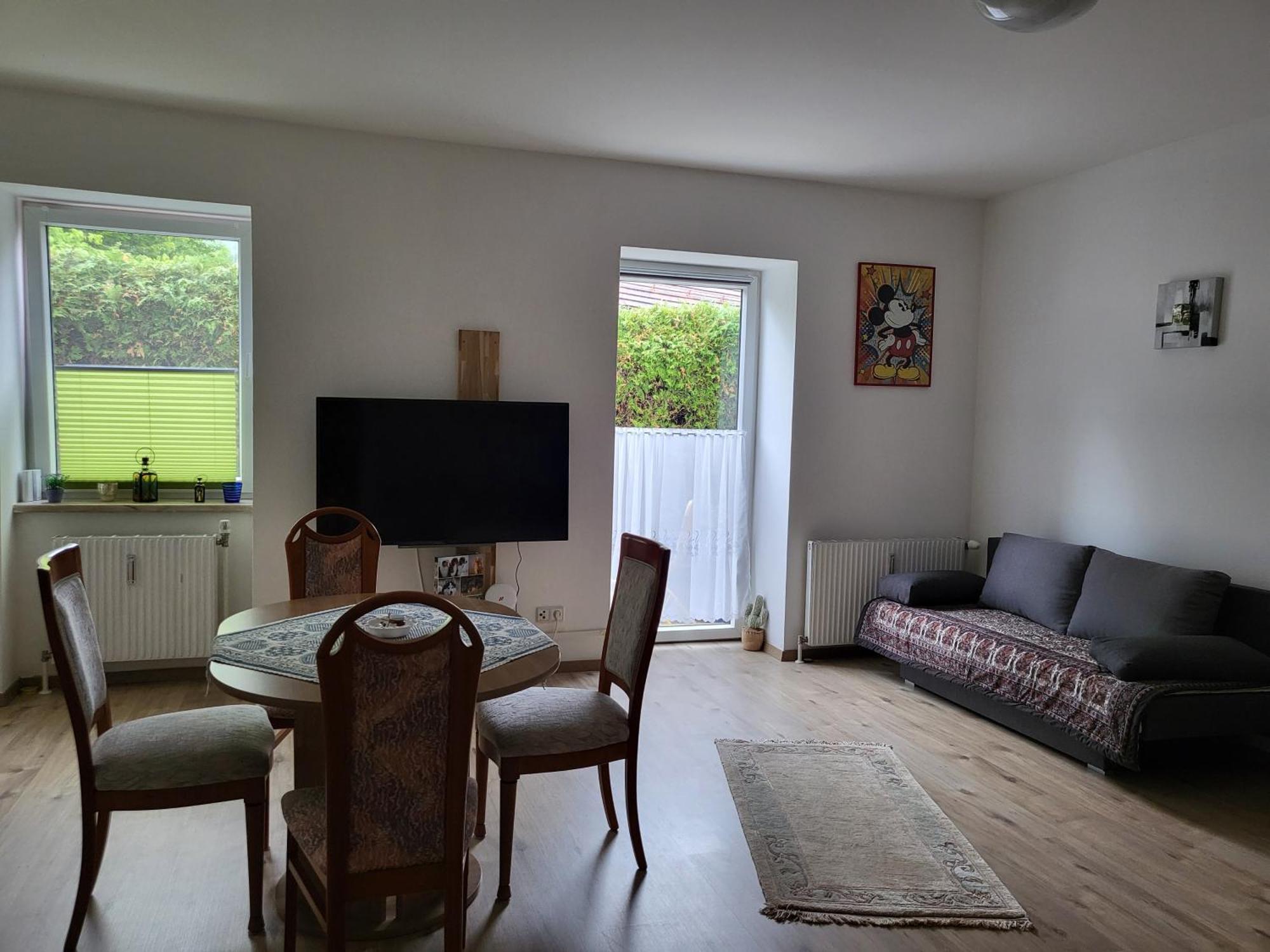 Appartement Purzel Mauerbach المظهر الخارجي الصورة