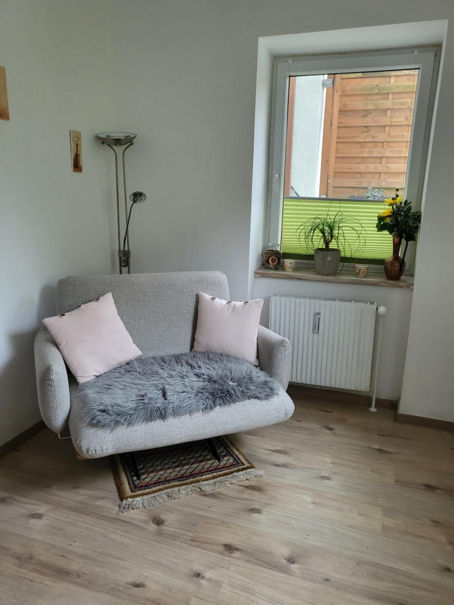 Appartement Purzel Mauerbach المظهر الخارجي الصورة