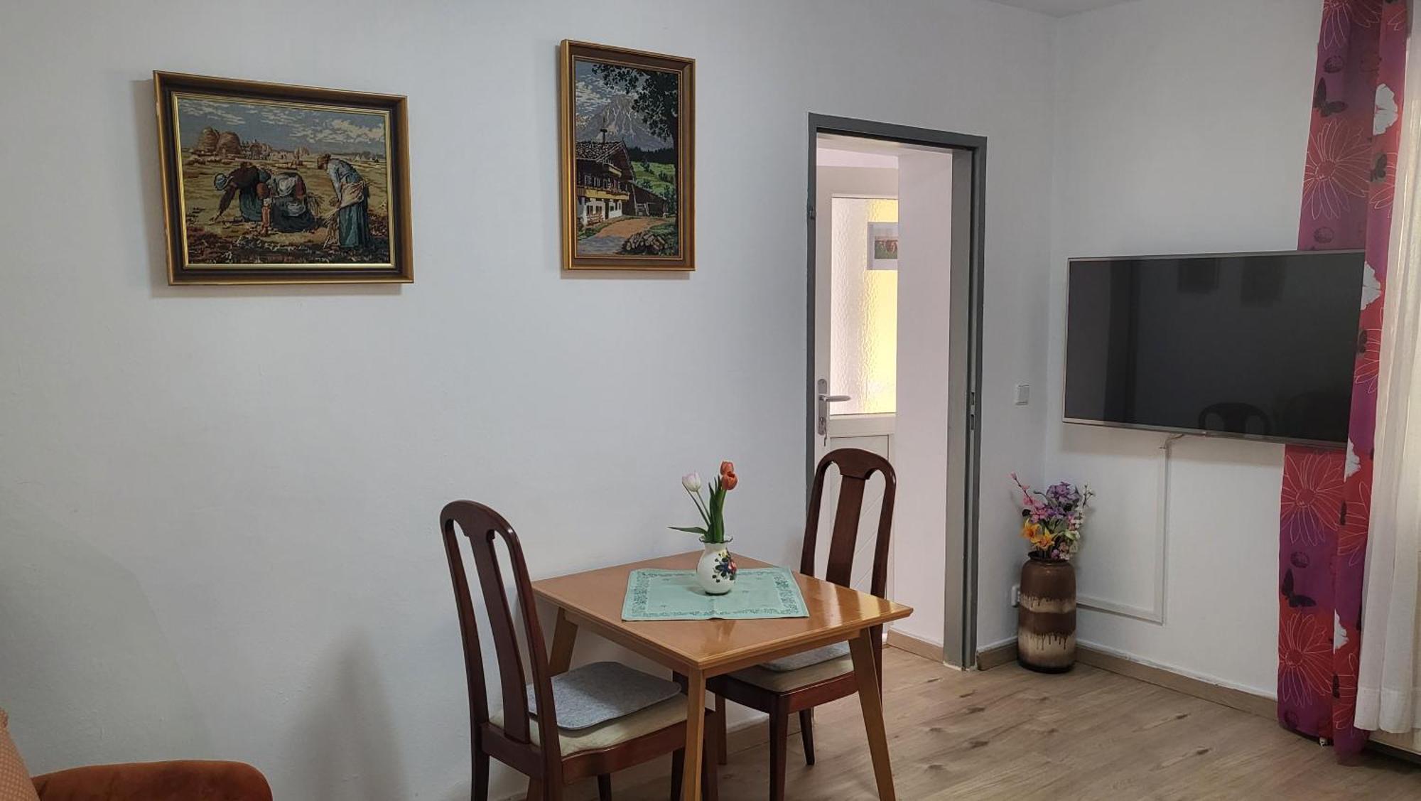 Appartement Purzel Mauerbach المظهر الخارجي الصورة