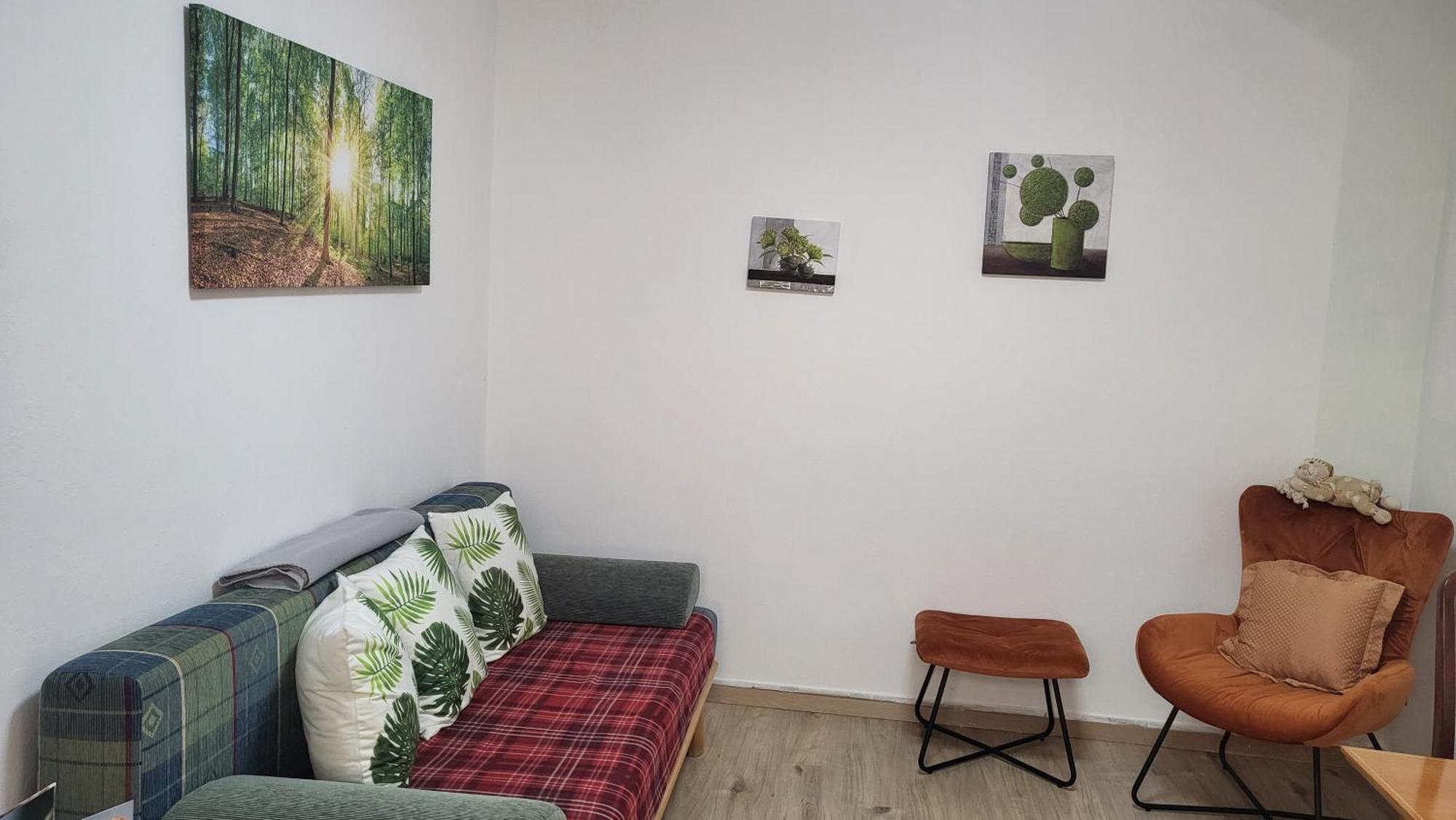Appartement Purzel Mauerbach المظهر الخارجي الصورة