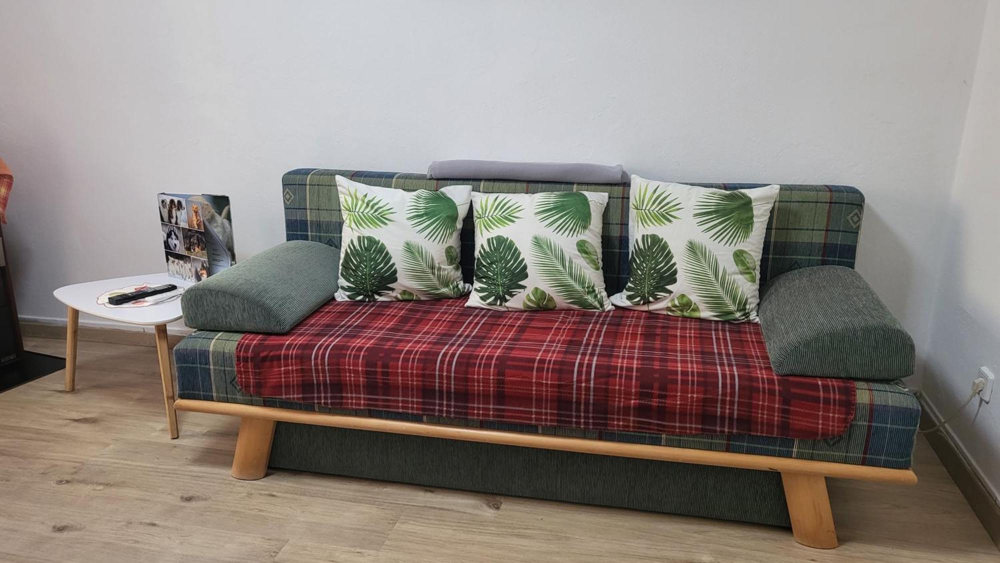 Appartement Purzel Mauerbach المظهر الخارجي الصورة